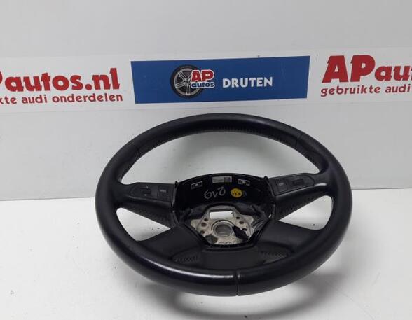 Steering Wheel AUDI A6 Avant (4F5, C6)