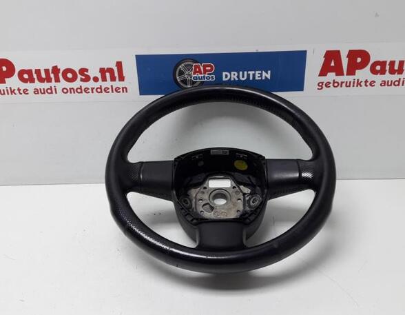 Steering Wheel AUDI A4 (8EC, B7)