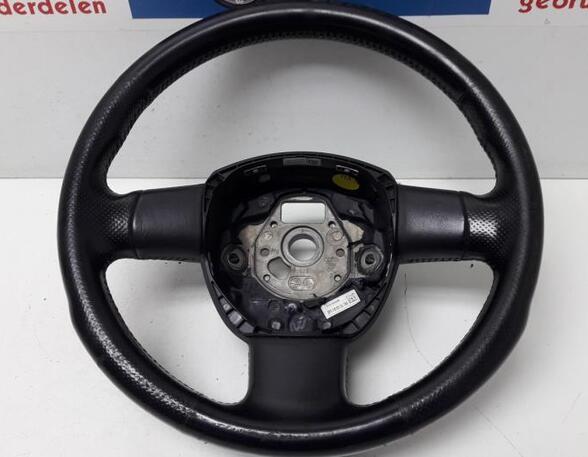 Steering Wheel AUDI A4 (8EC, B7)