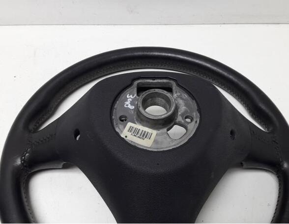 Steering Wheel AUDI TT (8N3)