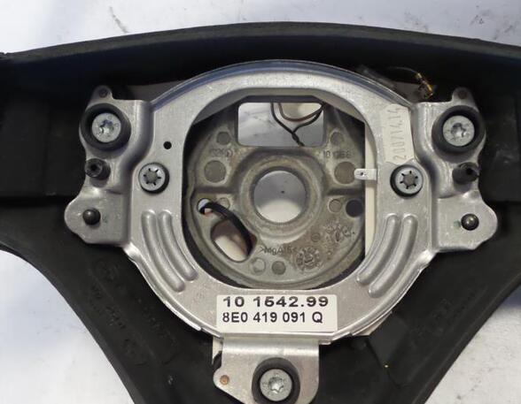 
Lenkrad Audi A4 8E, B6 8E0419091Q P1334293
