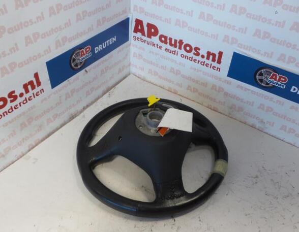 Steering Wheel AUDI A4 (8E2, B6)