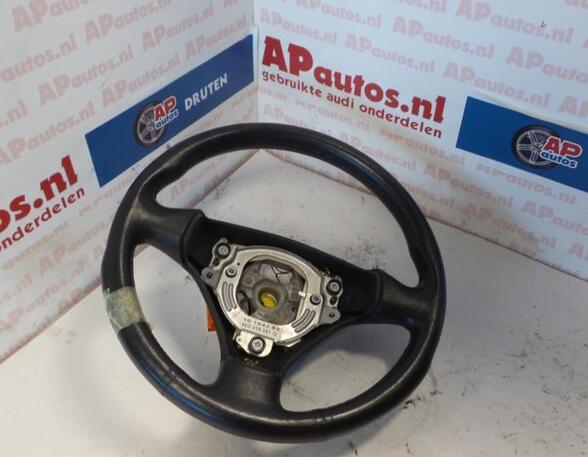 Steering Wheel AUDI A4 (8E2, B6)