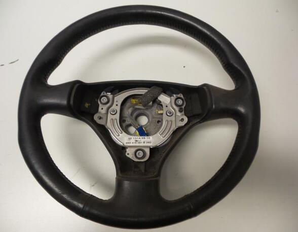 Steering Wheel AUDI TT (8N3)