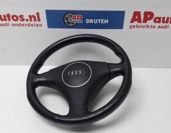 Stuurwiel AUDI A3 (8P1), AUDI A3 Sportback (8PA)