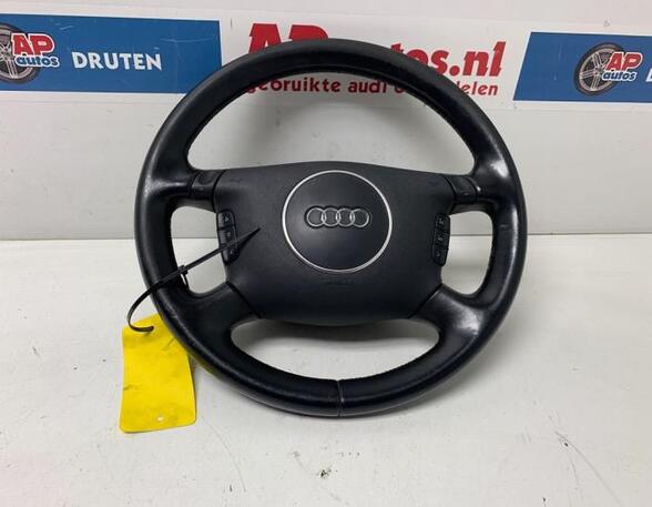 Steering Wheel AUDI A4 Avant (8E5, B6)