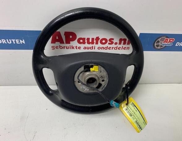 Steering Wheel AUDI A4 Avant (8E5, B6)