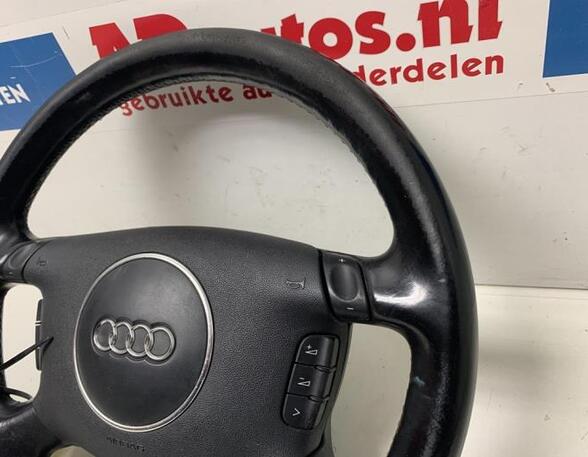 Steering Wheel AUDI A4 Avant (8E5, B6)