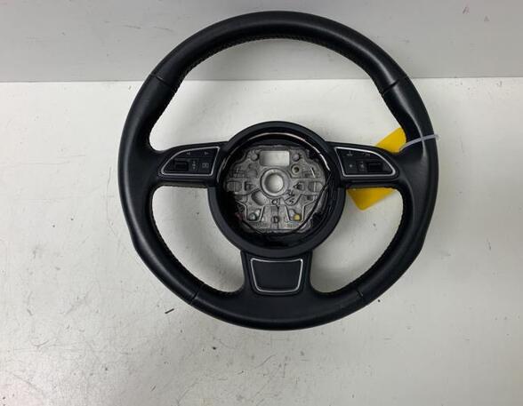 Steering Wheel AUDI A1 Sportback (8XA, 8XF), AUDI A1 (8X1, 8XK)