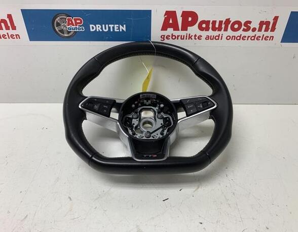 Steering Wheel AUDI TT Roadster (FV9, FVR)