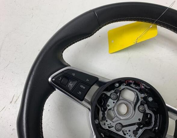 Steering Wheel AUDI TT Roadster (FV9, FVR)