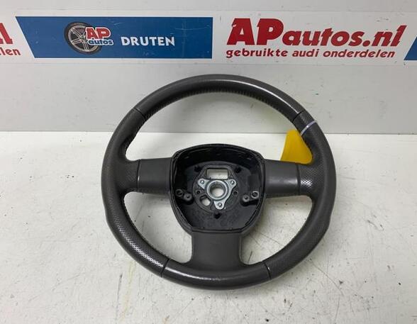 Steering Wheel AUDI A4 B7 Convertible (8HE)