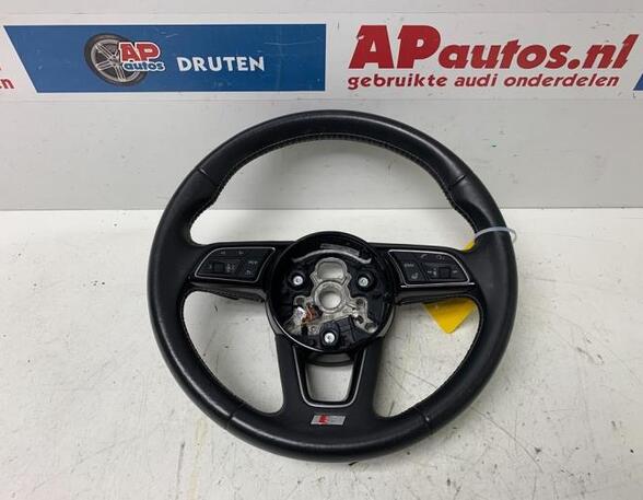 Steering Wheel AUDI A5 Sportback (F5A, F5F)