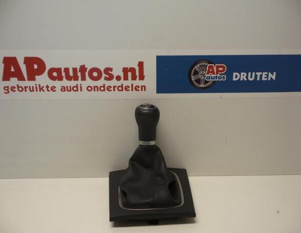 Gear Lever Gaiter AUDI A3 (8P1), AUDI A3 Sportback (8PA)