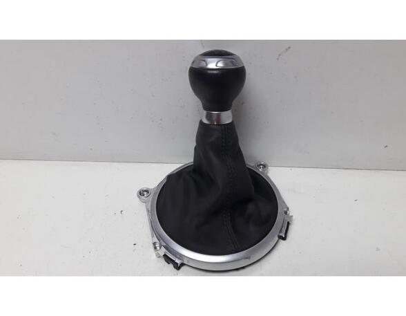 Gear Lever Gaiter AUDI TT (8J3)