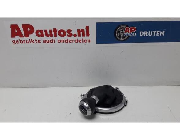 Gear Lever Gaiter AUDI TT (8J3)