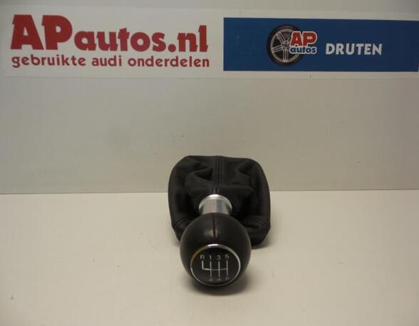 Gear Lever Gaiter AUDI A4 Avant (8E5, B6)