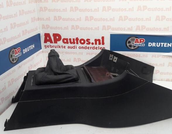 Gear Lever Gaiter AUDI CABRIOLET (8G7, B4)