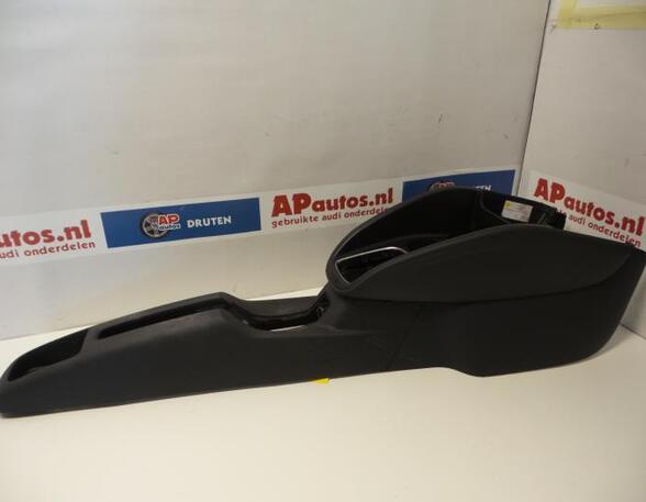 Center Console AUDI A1 Sportback (8XA, 8XF), AUDI A1 (8X1, 8XK)