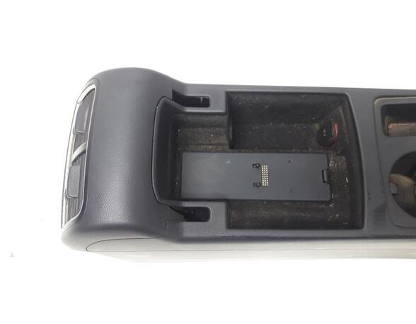 Center Console AUDI A4 (8K2, B8)