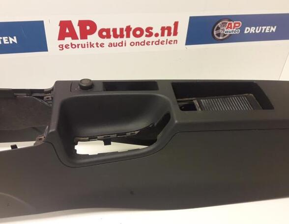 Center Console AUDI A3 (8P1), AUDI A3 Sportback (8PA)