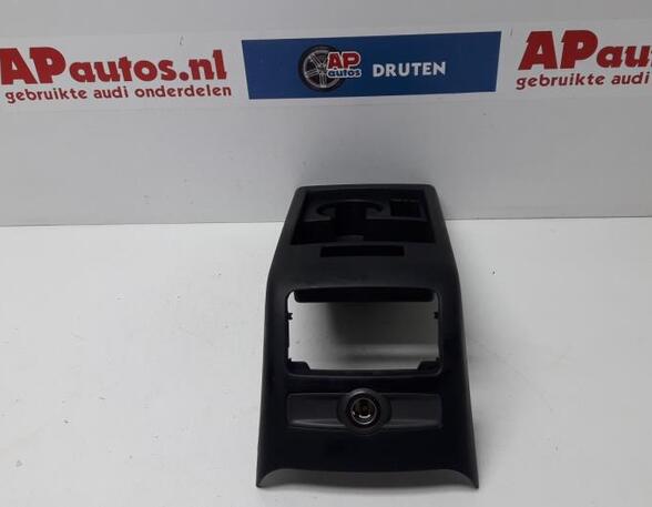 Center Console AUDI A6 (4F2, C6)