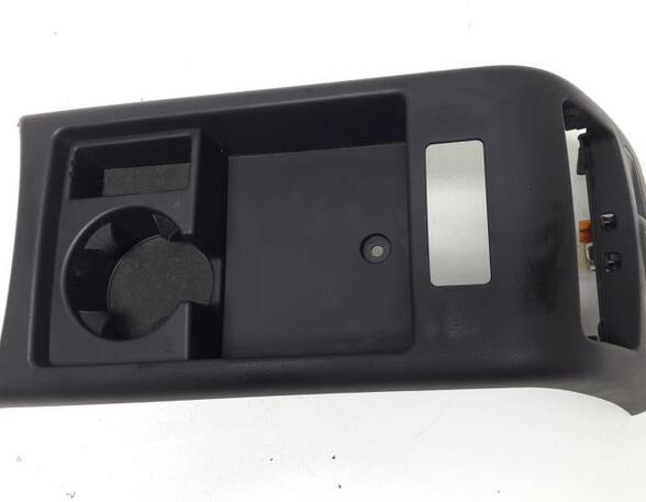 Center Console AUDI A6 (4F2, C6)