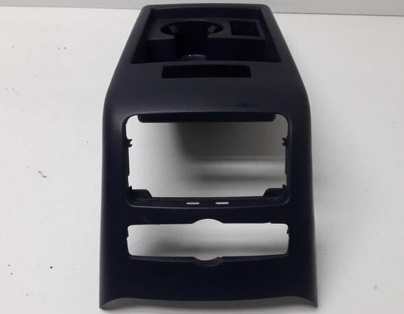 Center Console AUDI A6 Avant (4F5, C6)