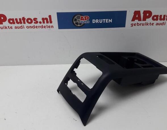 Center Console AUDI A6 Avant (4F5, C6)