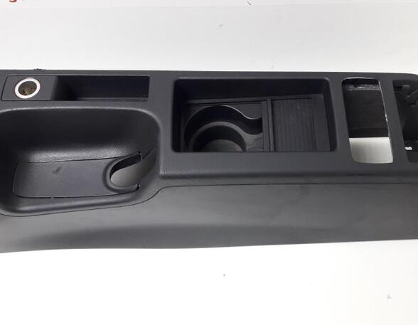 Center Console AUDI A3 (8P1), AUDI A3 Sportback (8PA)