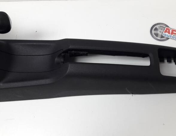 Center Console AUDI A1 Sportback (8XA, 8XF)