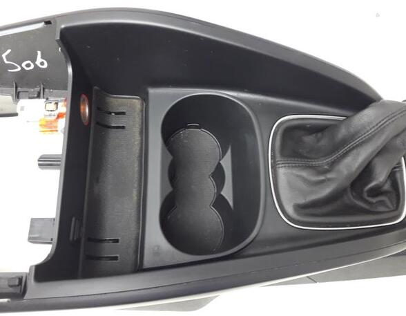 Center Console AUDI A1 Sportback (8XA, 8XF)