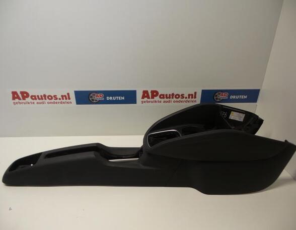 Center Console AUDI A1 Sportback (8XA, 8XF), AUDI A1 (8X1, 8XK)