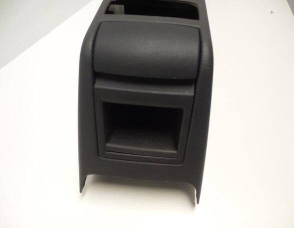 Center Console AUDI A3 (8P1), AUDI A3 Sportback (8PA)