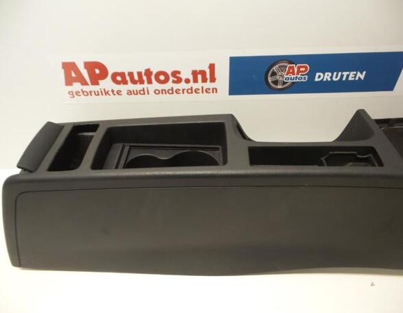 Center Console AUDI A3 (8P1), AUDI A3 Sportback (8PA)