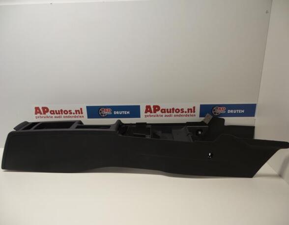 Center Console AUDI A3 (8P1), AUDI A3 Sportback (8PA)