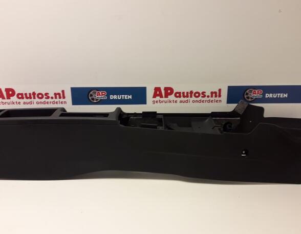 Center Console AUDI A3 (8P1), AUDI A3 Sportback (8PA)