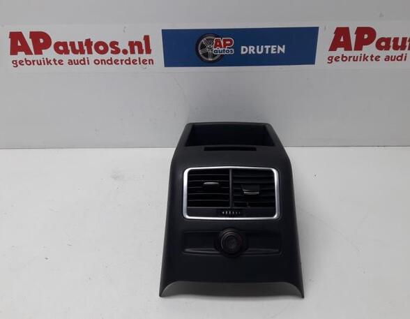 Mittelkonsole Audi A6 Allroad 4F 4F0863244C P12735245