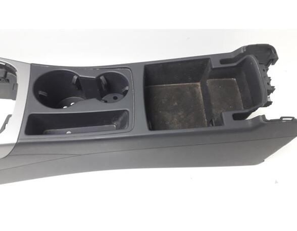 Center Console AUDI A4 Avant (8K5, B8)