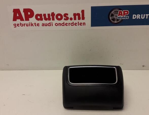 Center Console AUDI A4 Avant (8K5, B8), AUDI A5 Sportback (8TA)