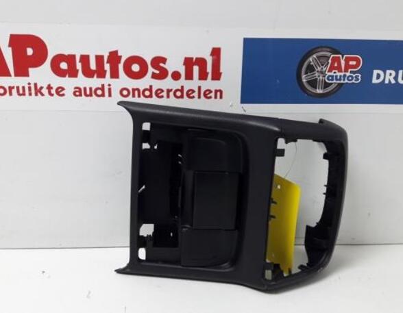 Middenconsole AUDI A4 (8K2, B8)