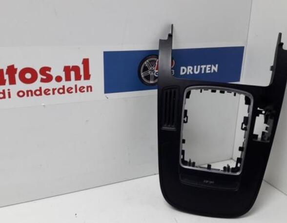 Middenconsole AUDI A4 (8K2, B8)