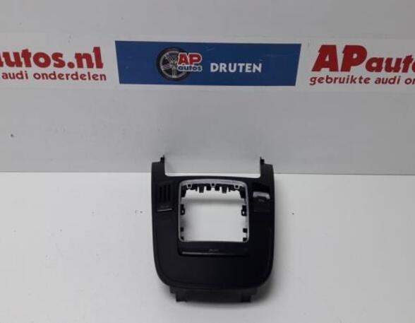 Middenconsole AUDI A4 Avant (8K5, B8), AUDI A5 Sportback (8TA)