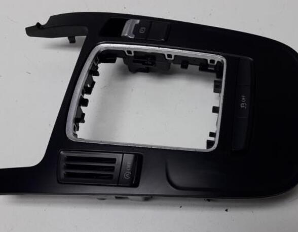 Center Console AUDI A4 Avant (8K5, B8), AUDI A5 Sportback (8TA)