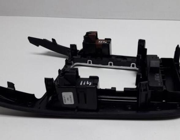 Center Console AUDI A4 Avant (8K5, B8), AUDI A5 Sportback (8TA)