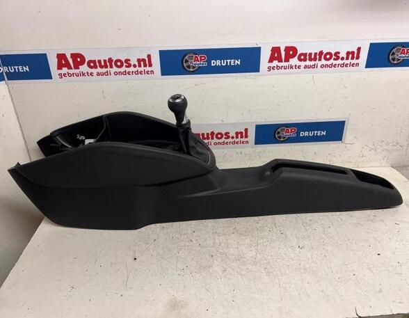 Center Console AUDI A1 Sportback (8XA, 8XF), AUDI A1 (8X1, 8XK)