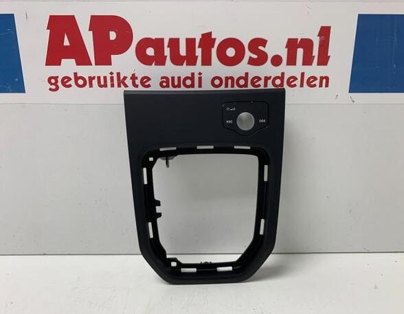 Middenconsole AUDI A1 Sportback (GBA)