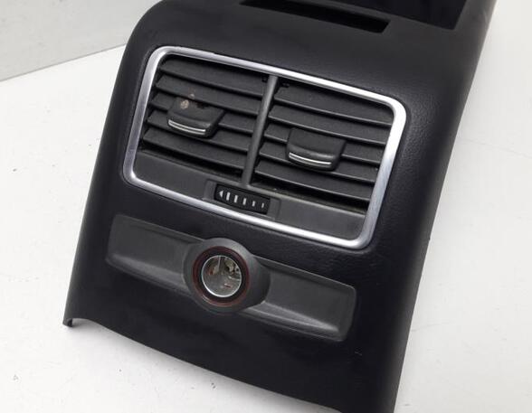 Center Console AUDI A6 Avant (4F5, C6)