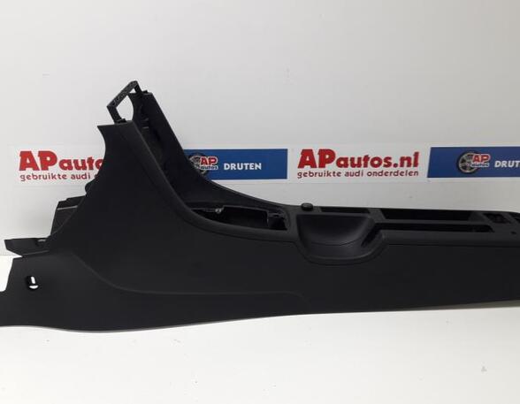 Center Console AUDI A4 Avant (8E5, B6), AUDI A4 Avant (8ED, B7)