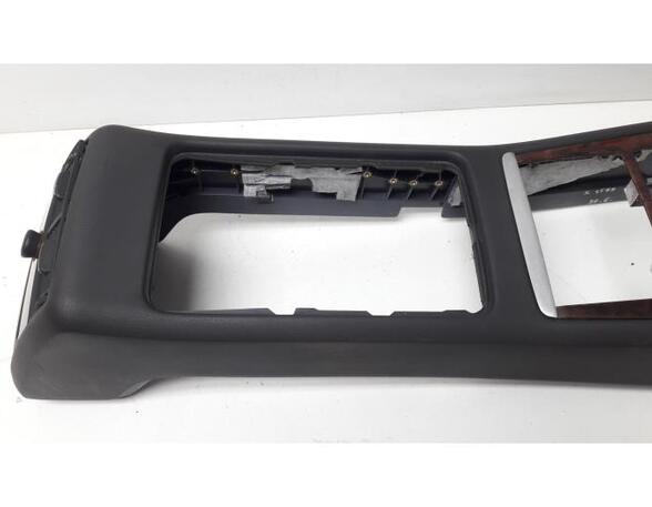 Center Console AUDI A8 (4E2, 4E8)